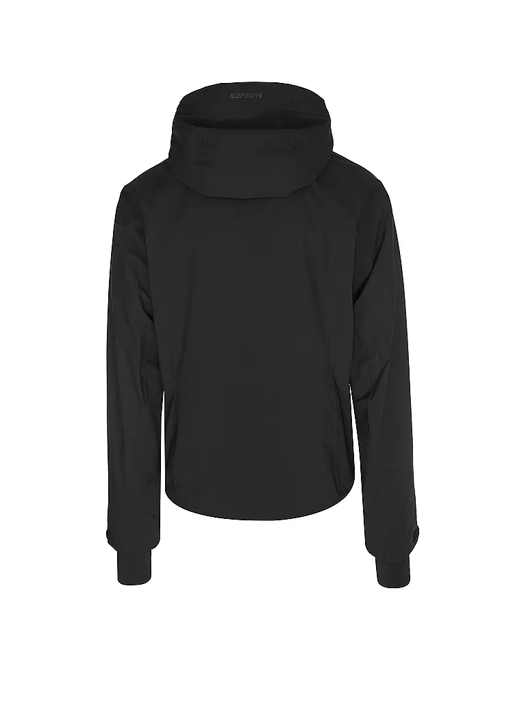 ICEPEAK | Herren Tourenjacke Dassow | Nero
