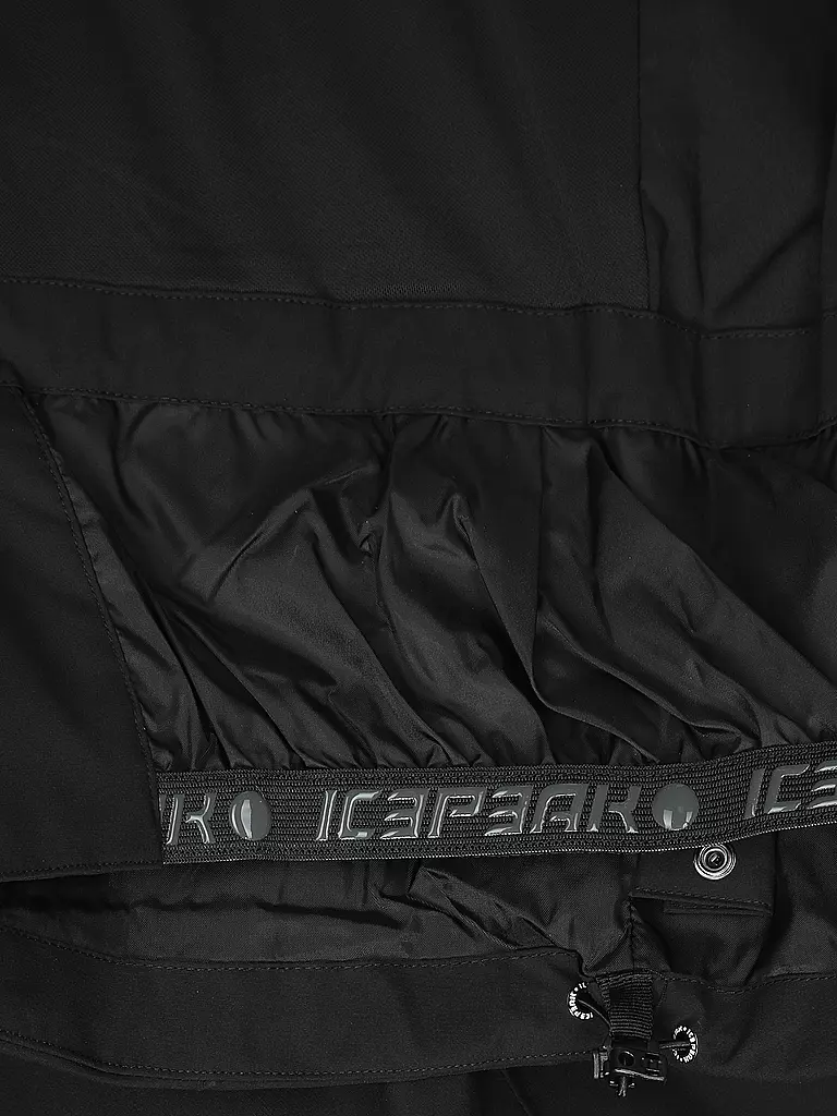 ICEPEAK | Herren Tourenjacke Dassow | Nero