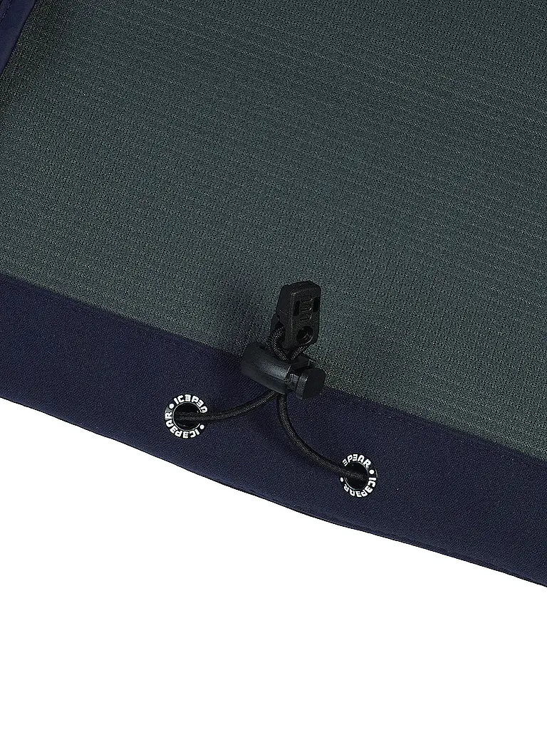 ICEPEAK | Iso Giacca da uomo Hyhalia con cappuccio |