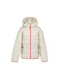 ICEPEAK | Iso giacca per bambini Kamiah JR | Bianco