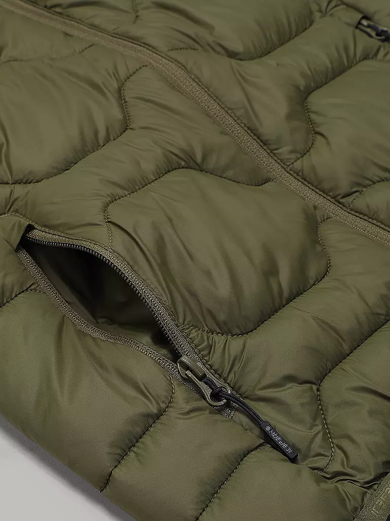 ICEPEAK | Iso giacca per bambini Kamiah JR |