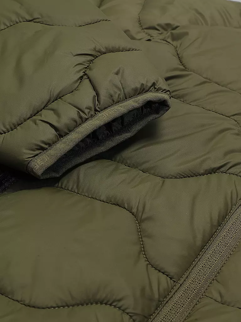 ICEPEAK | Iso giacca per bambini Kamiah JR |