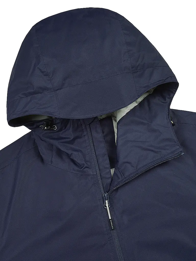 ICEPEAK | Isojacke Berbeau Hoodie da uomo |