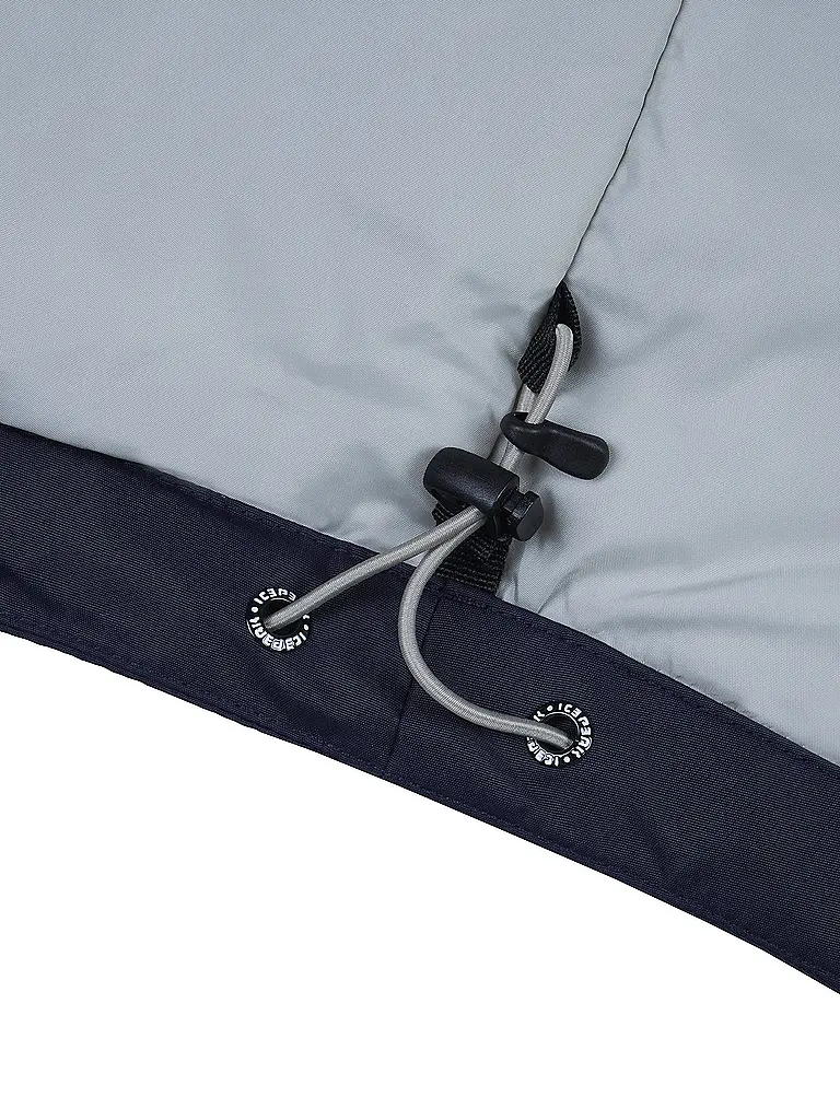 ICEPEAK | Isojacke Berbeau Hoodie da uomo |