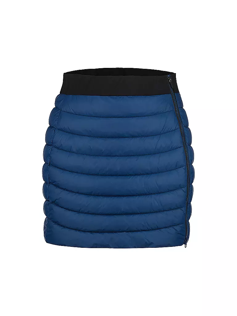 ICEPEAK | Isoskirt Dunsmuir da donna | Blu scuro