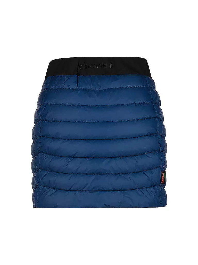 ICEPEAK | Isoskirt Dunsmuir da donna | Blu scuro