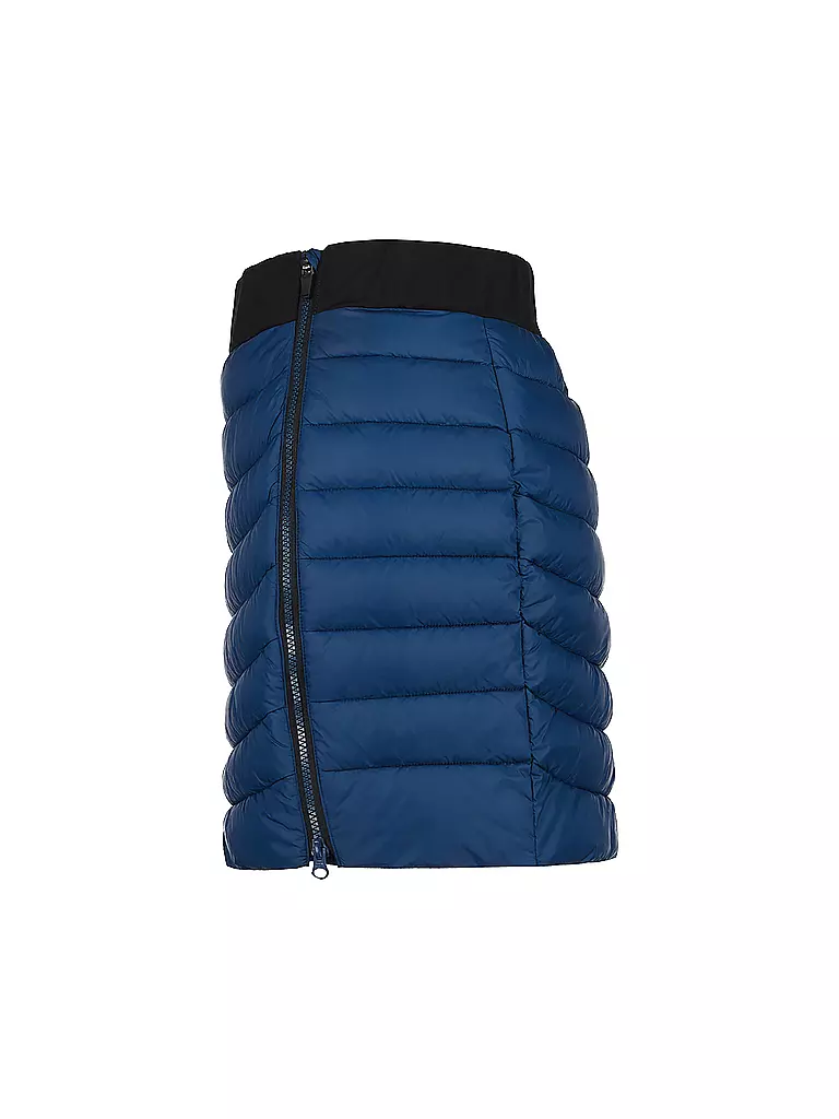 ICEPEAK | Isoskirt Dunsmuir da donna | Blu scuro