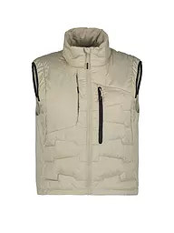 ICEPEAK | Isoweste Baroda da donna | Beige