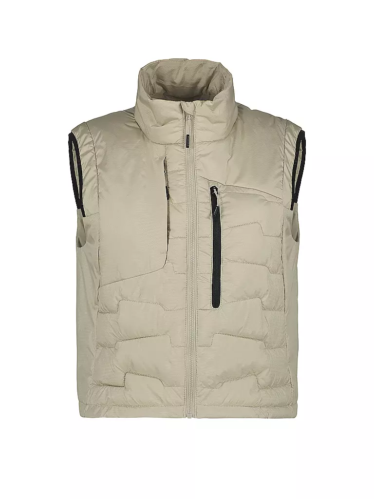 ICEPEAK | Isoweste Baroda da donna | Beige