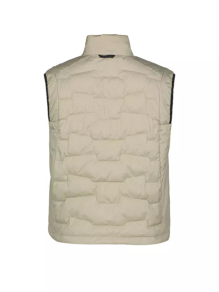 ICEPEAK | Isoweste Baroda da donna | Beige