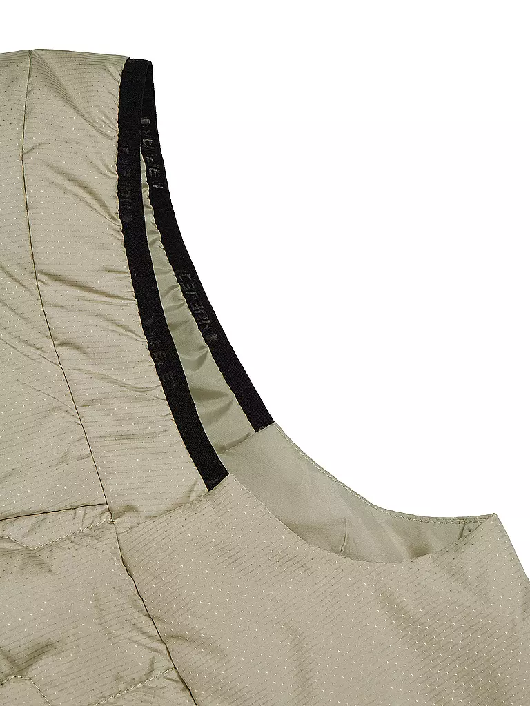 ICEPEAK | Isoweste Baroda da donna |