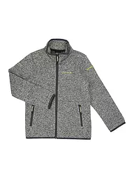ICEPEAK | Jungen Fleecejacke Kotlik Jr  | Oliva