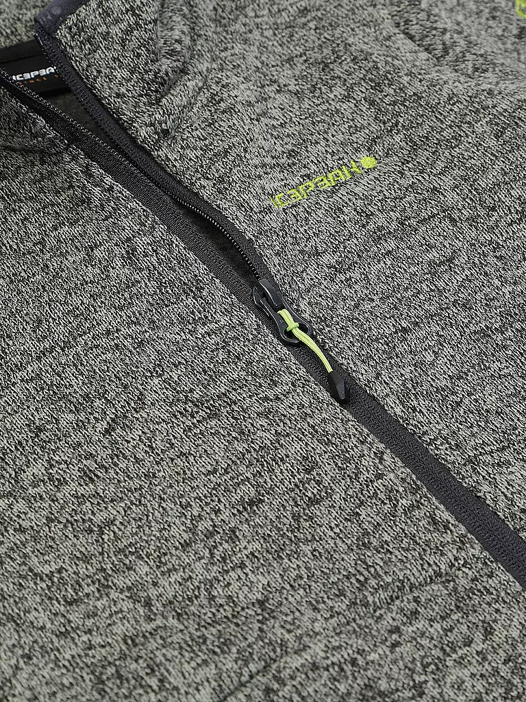 ICEPEAK | Jungen Fleecejacke Kotlik Jr  | Oliva