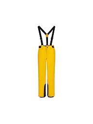 ICEPEAK | Jungen Skihose Lenzen Jr  | Giallo