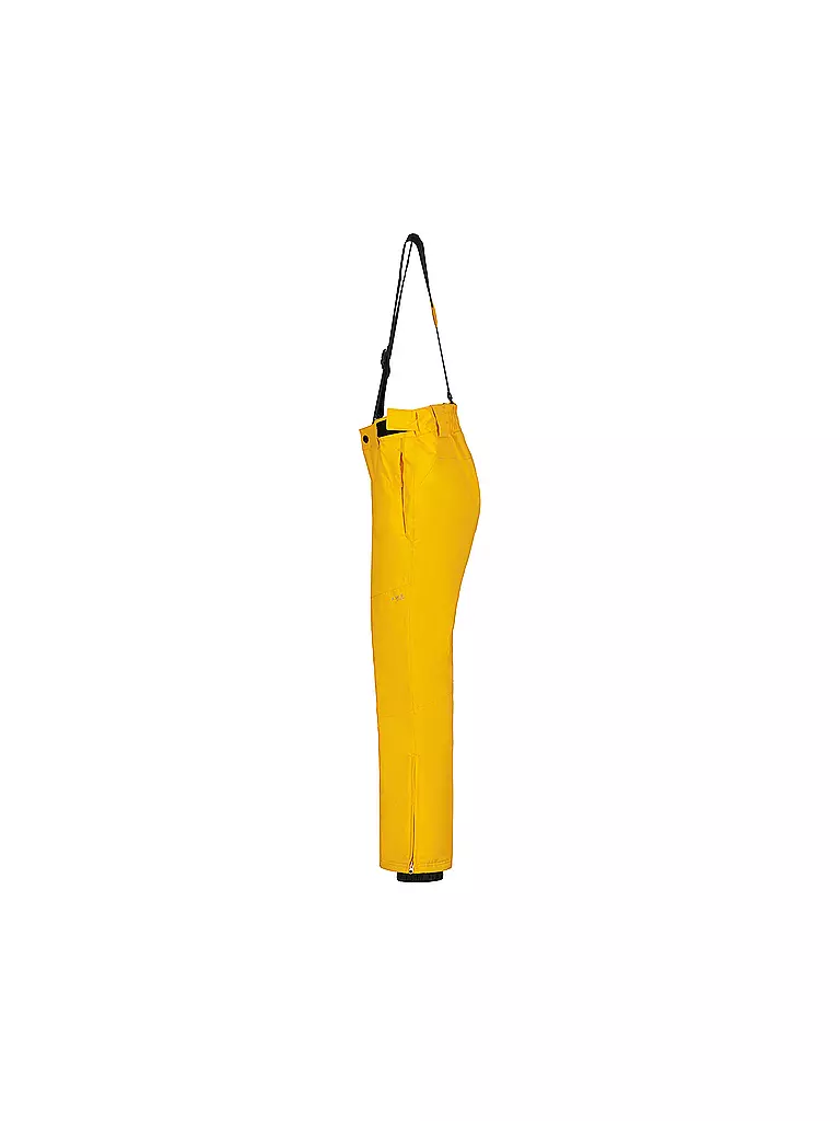 ICEPEAK | Jungen Skihose Lenzen Jr  | Giallo