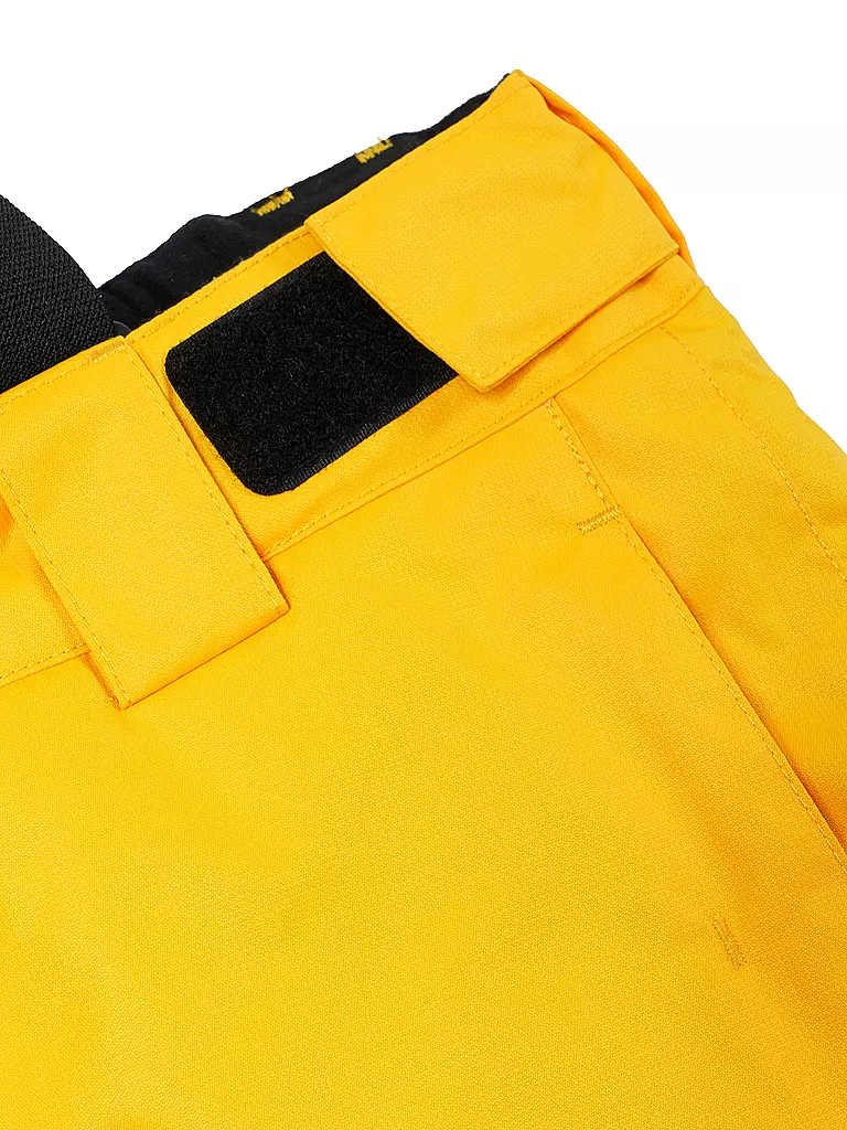 ICEPEAK | Jungen Skihose Lenzen Jr  | Giallo