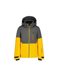 ICEPEAK | Jungen Skijacke Langdon Jr  | Giallo