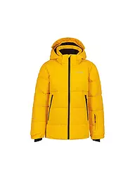 ICEPEAK | Jungen Skijacke Louin Jr  | Giallo