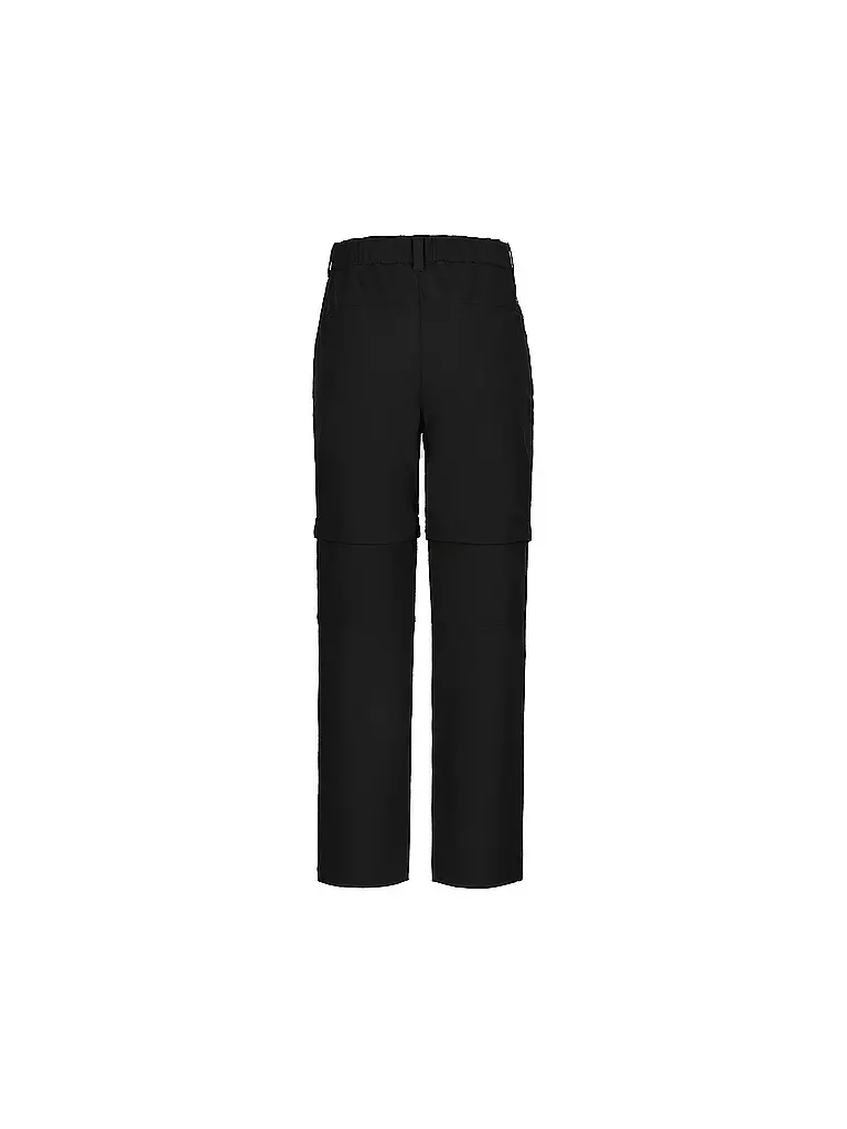 ICEPEAK | Jungen Wanderhose Kayes | Nero