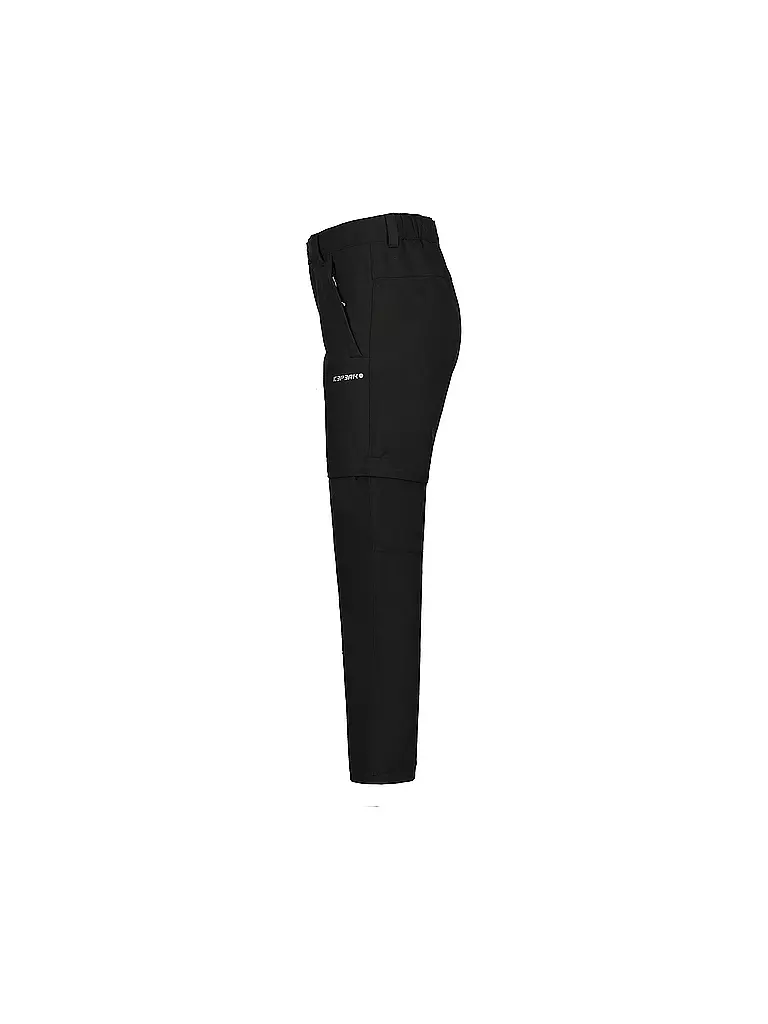 ICEPEAK | Jungen Wanderhose Kayes | Nero