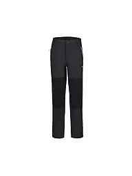 ICEPEAK | Jungen Wanderhose Kennard JR | Nero