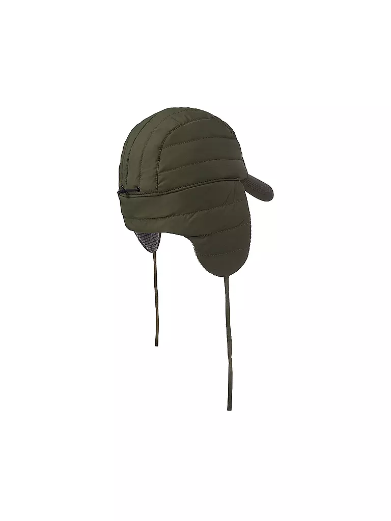 ICEPEAK | Kappe Haxtun |