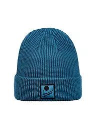 ICEPEAK | Kinder Haube Huttig | Petrolio