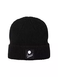 ICEPEAK | Kinder Haube Huttig | Nero