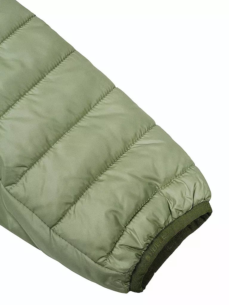 ICEPEAK | Kinder Isojacke Kamiah Jr  | Blu scuro