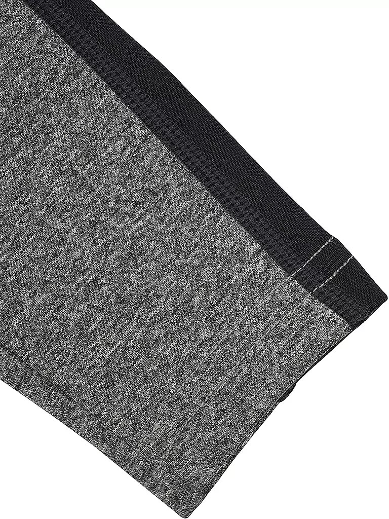 ICEPEAK | Kinder Unterzieh Zipshirt Fleminton JR | Grigio