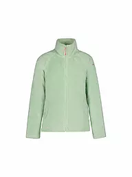 ICEPEAK | Mädchen Fleecejacke Keene Jr | Verde chiaro