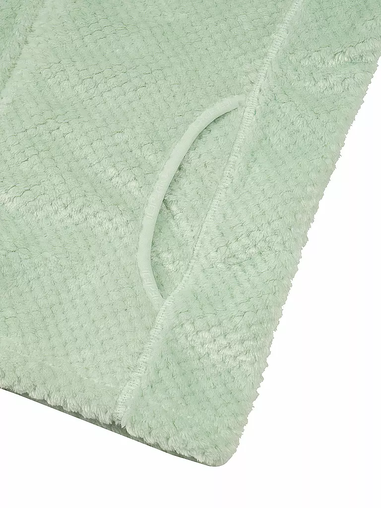 ICEPEAK | Mädchen Fleecejacke Keene Jr | Verde chiaro