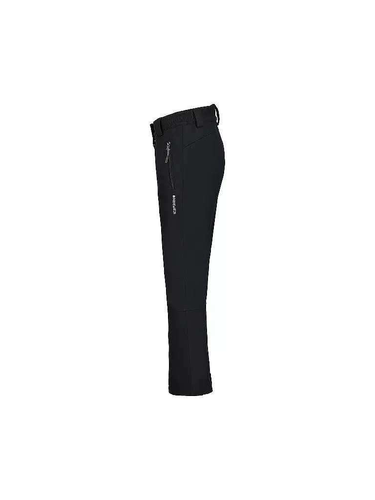 ICEPEAK | Mädchen Skihose Lenexa | Nero