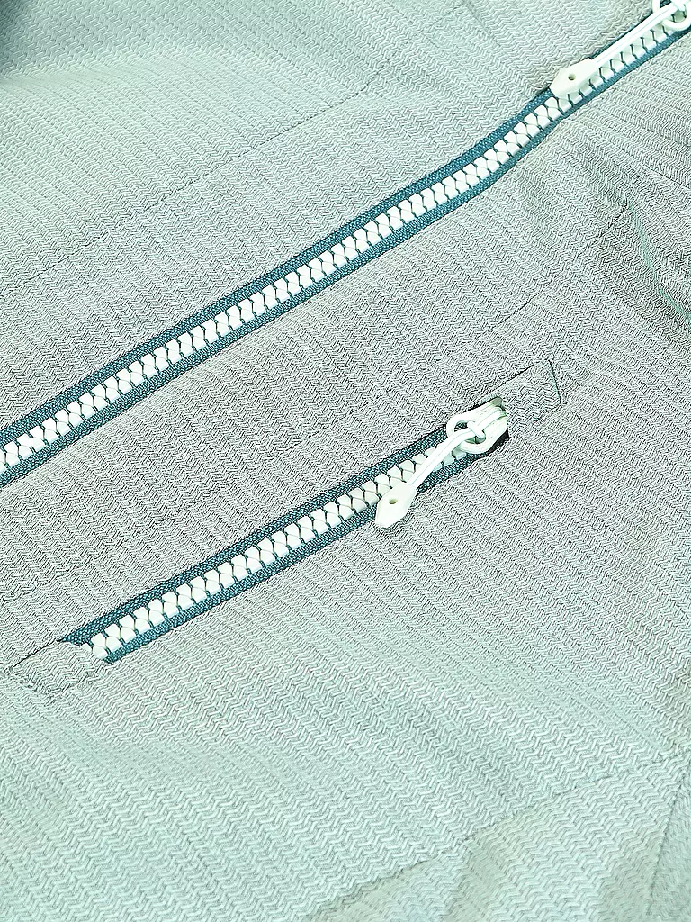 ICEPEAK | Mädchen Skijacke Lanett Jr | Menta