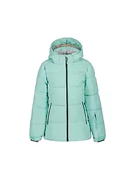ICEPEAK | Mädchen Skijacke Loris Jr | Menta