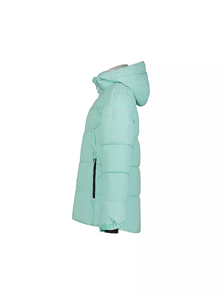 ICEPEAK | Mädchen Skijacke Loris Jr | Menta
