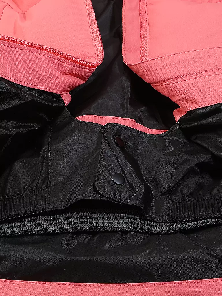 ICEPEAK | Mädchen Skijacke Loris Jr | Corallo