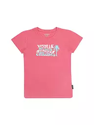 ICEPEAK | Mädchen T-Shirt Leadville Jr  | Bacca