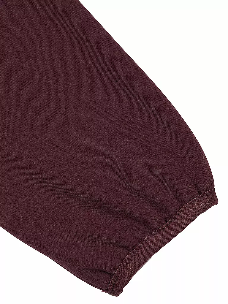 ICEPEAK | Mädchen Wander Isojacke Kangley Hoodie | Fucsia