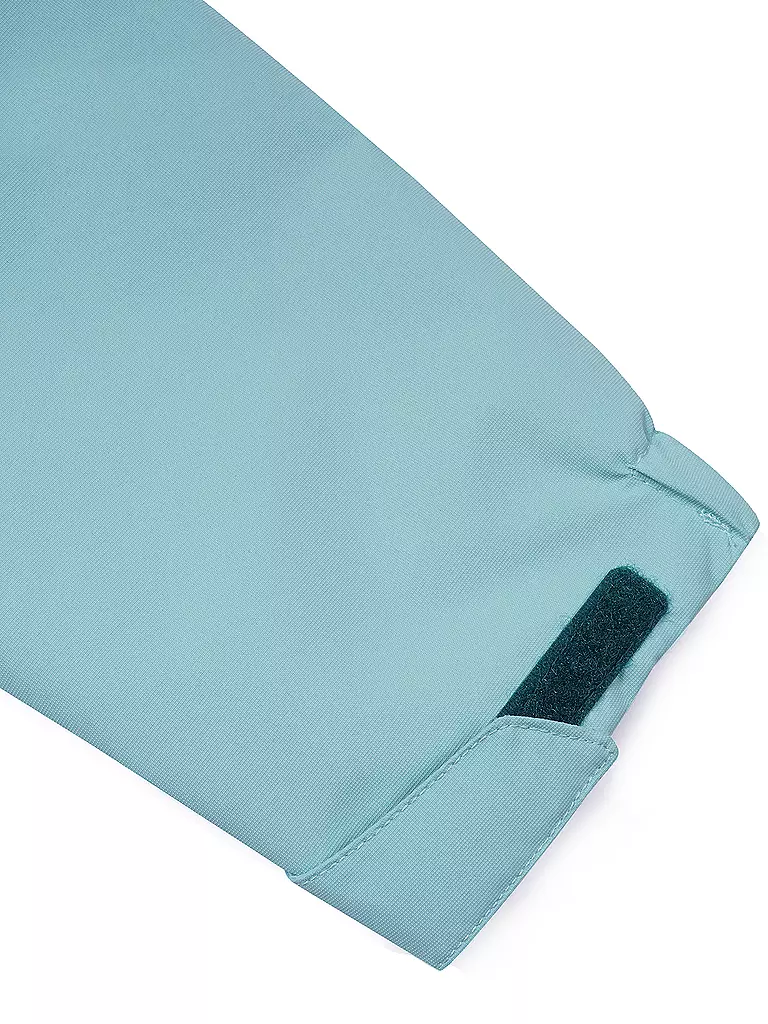 ICEPEAK | Mädchen Winterjacke Kenai Jr  | Petrolio