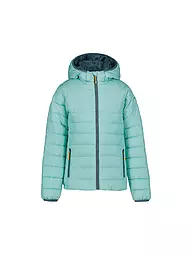 ICEPEAK | Kinder Winterjacke Kenyon Jr | Petrolio