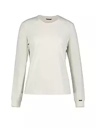 ICEPEAK | Maglia da turismo da donna Bologna | Bianco