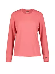 ICEPEAK | Maglia da turismo da donna Bologna | Corallo