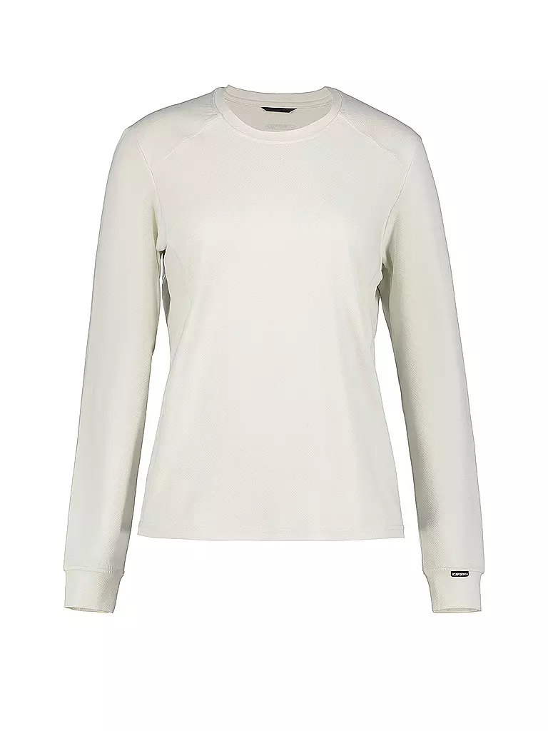 ICEPEAK | Maglia da turismo da donna Bologna | Bianco