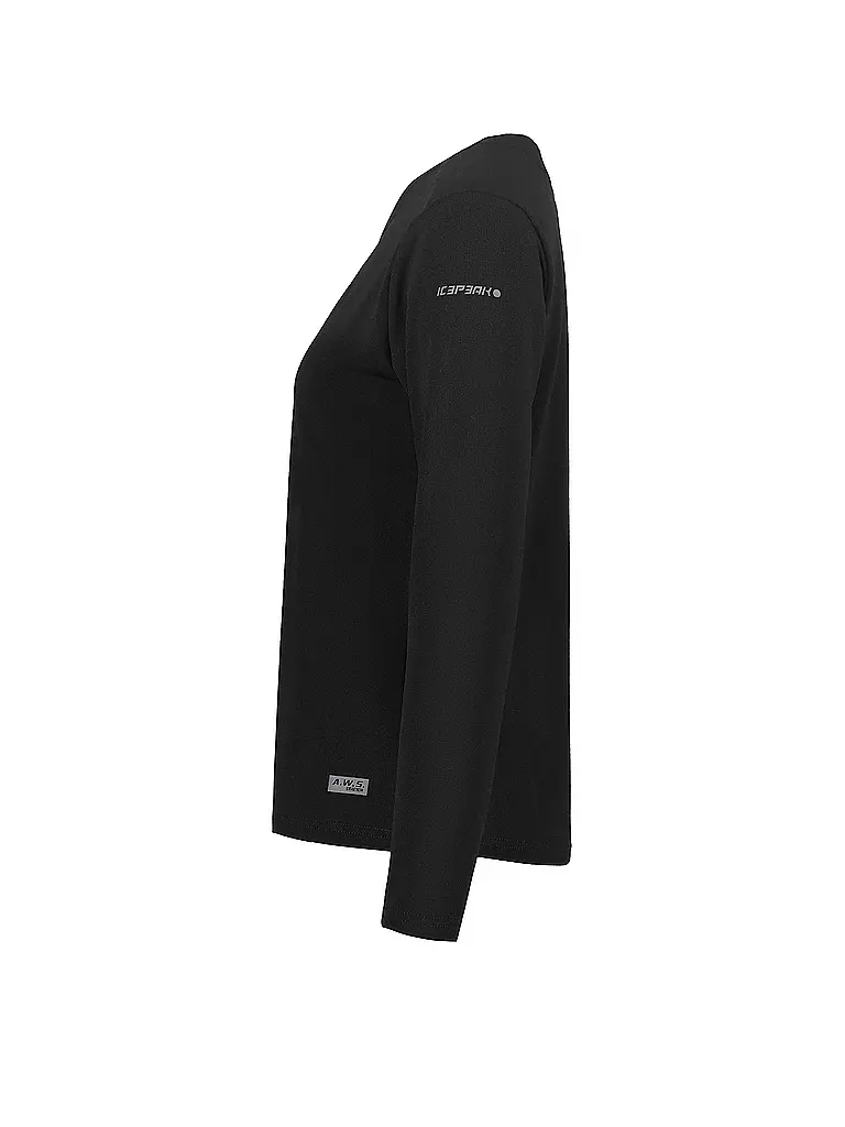 ICEPEAK | Maglia da turismo da donna Bologna |