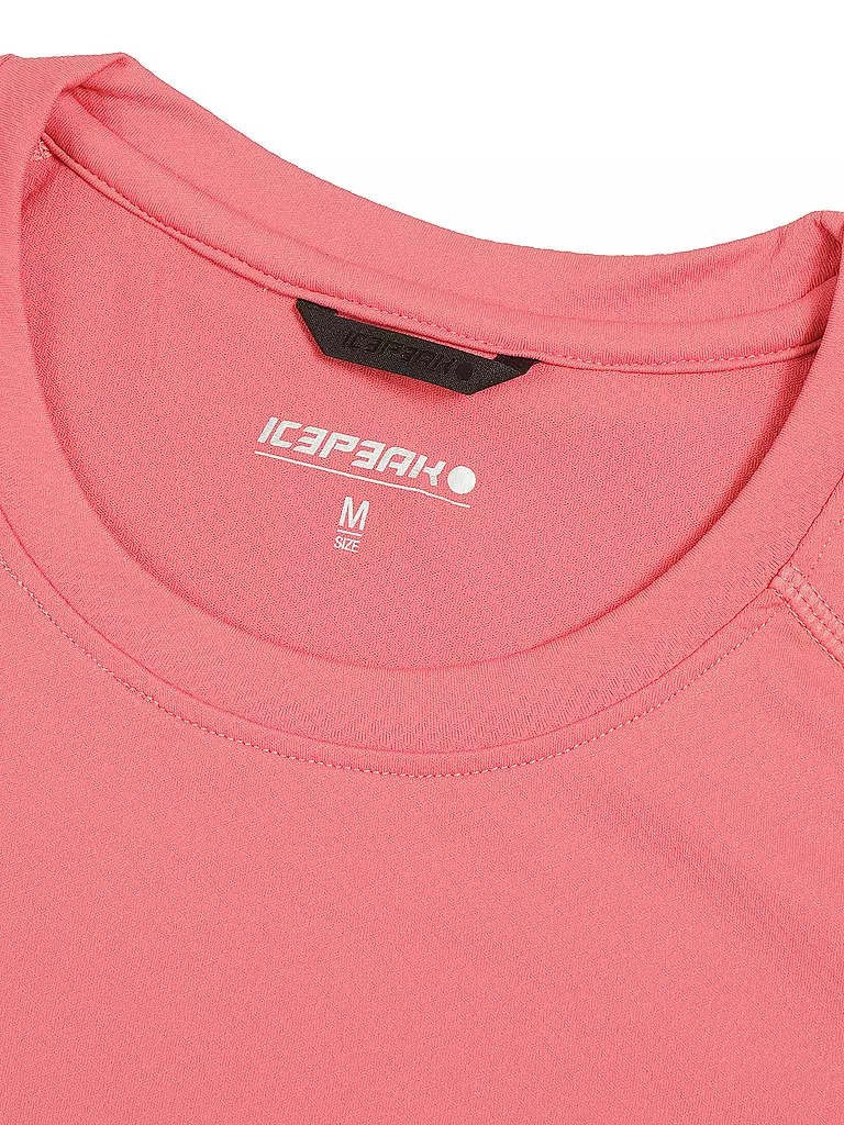 ICEPEAK | Maglia da turismo da donna Bologna |