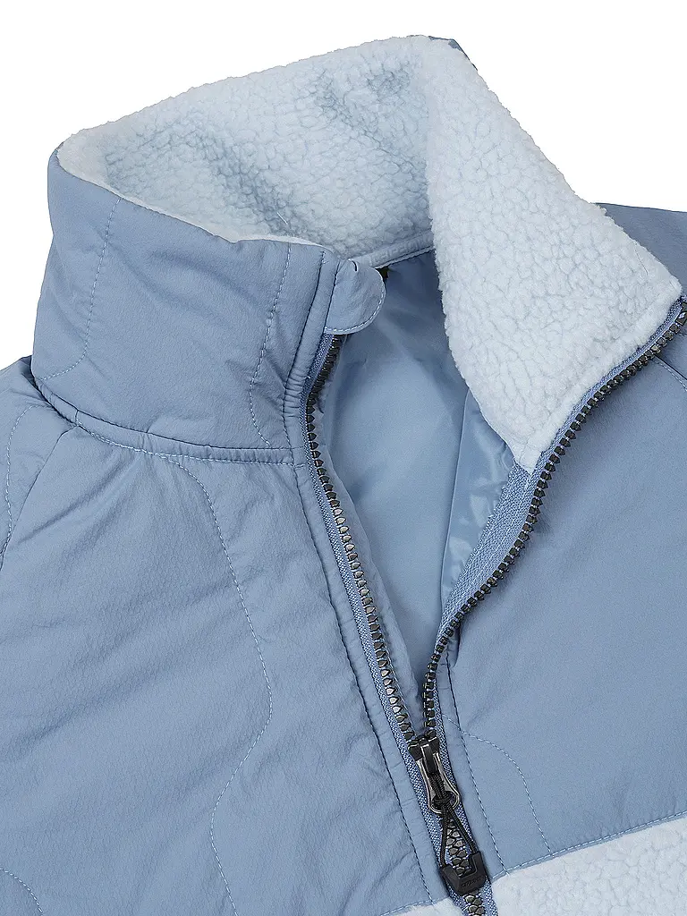 ICEPEAK | Maglia funzionale da donna Bells | Blu chiaro