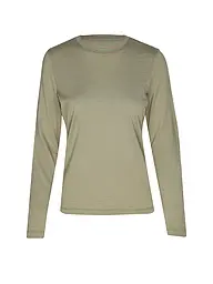 ICEPEAK | Maglia intima da donna Gretna | Oliva