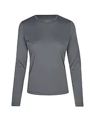ICEPEAK | Maglia intima da donna Gretna | Grigio