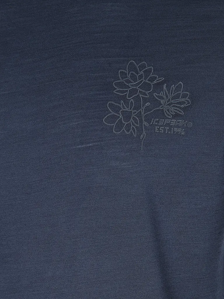 ICEPEAK | Maglia intima da uomo Gruver |